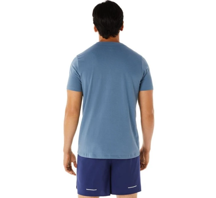 Tričko s velkým logem Asics