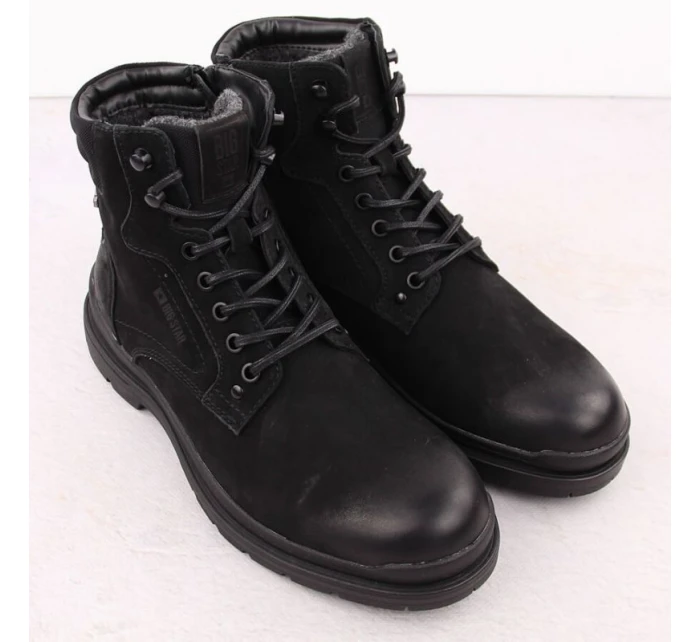 Big Star M OO174171 INT2060A Trappery