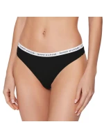 Underwear 3Pack Tanga W model 20753388 dámské - Tommy Hilfiger Underwear 3Pack Tanga W model 20753388 dámské - Tommy Hilfiger