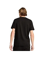 Puma Ess Elevated Tee M 684726 01 pánské tričko