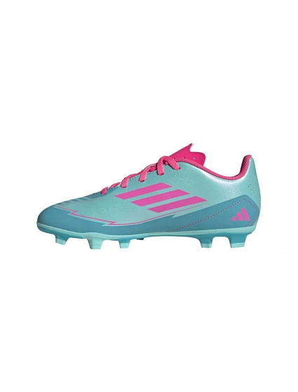 Fotbalové boty F50 Club FG/MG Messi Jr model 21040536 - ADIDAS Fotbalové boty F50 Club FG/MG Messi Jr model 21040536 - ADIDAS