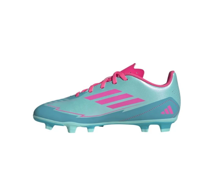 Fotbalové boty adidas F50 Club FG/MG Messi Jr IH0932 Fotbalové boty adidas F50 Club FG/MG Messi Jr IH0932