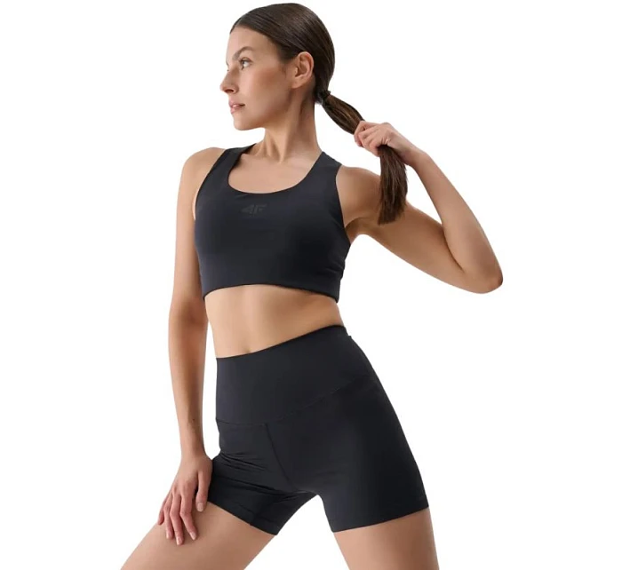 Šortky 4F FNK F021 W 4FRSS25TFSTF021 20S dámské