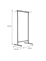 STR31 KOMERČNÍ STOJAN NA ROHOŽE HMS STR31 KOMERČNÍ STOJAN NA ROHOŽE HMS
