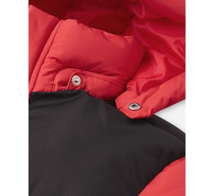 Dětská zimní bunda Reima Toukola (5100364A-3810)