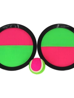 CATCH BALL ENERO JUNIOR SET