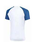 Pánské tričko NIke Dri-Fit Academy II bílo-modré HV8160 103 pánské
