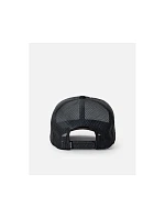 Dětská kšiltovka RIP CURL Weekender Trucker – pro chlapce, černá