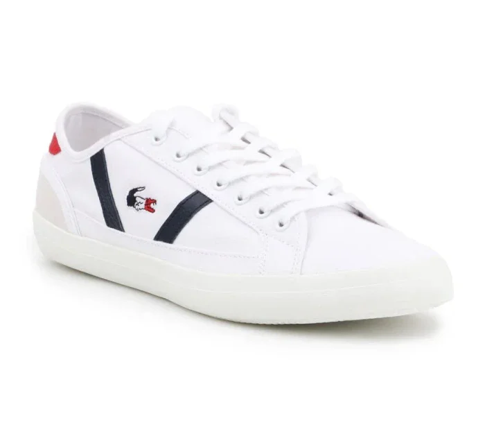 Pánské boty  219 1  M 7370029407 model 16026120 - Lacoste