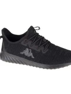 Pánské boty Capilot M 242961-1111 - Kappa