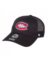 Kšiltovka '47 Brand Trucker NHL BRANS14CTP nezobrazovat