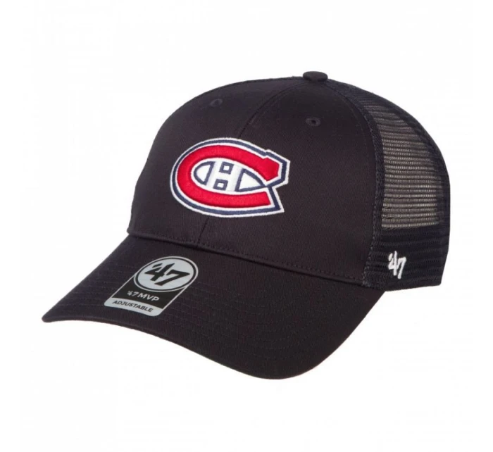 Kšiltovka '47 Brand Trucker NHL BRANS14CTP nezobrazovat