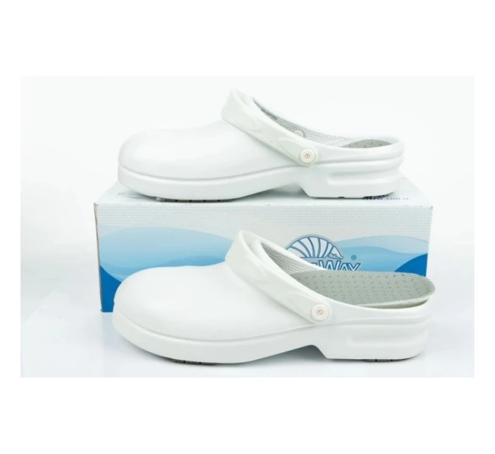 Zdravotní pracovní obuv Safeway AD811 Zdravotní pracovní obuv Safeway AD811