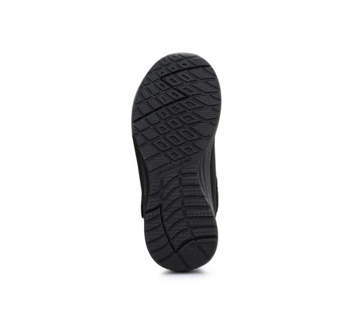 Dětská tréninková obuv Dynamic Tread - Hydrode Jr 40366ZL-BBK - Skechers