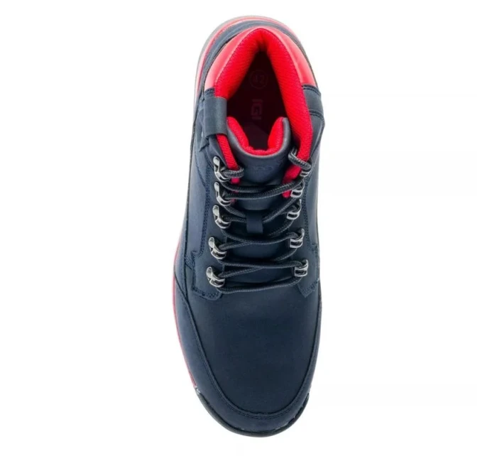 Boty Iguana Severo Mid M 92800187171