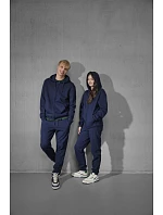 B&C Zip Hood Unisex mikina s kapucí black model 22445460 B&C Zip Hood Unisex mikina s kapucí black model 22445460