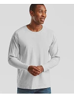 Valueweight T LSL Tričko s dlouhým rukávem model 22496732 white - Fruit of the Loom