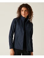 TRA Dámská 2vrstvá softshellová bunda 36.A navy model 22526085 - Regatta TRA Dámská 2vrstvá softshellová bunda 36.A navy model 22526085 - Regatta