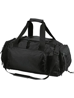 Cestovní taška black model 22536830 - Halfar