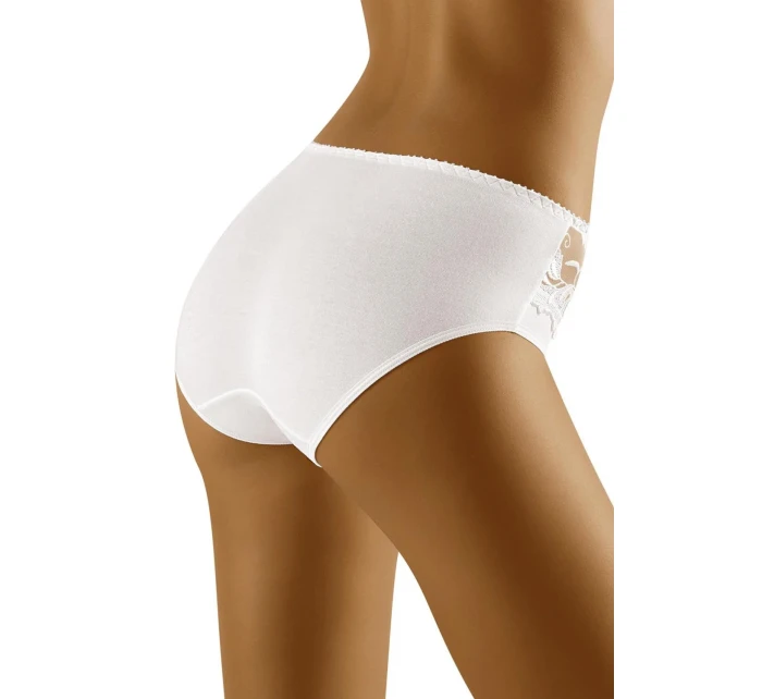 Wol-Bar Eco-Da barva: bílá Wol-Bar Eco-Da barva: bílá