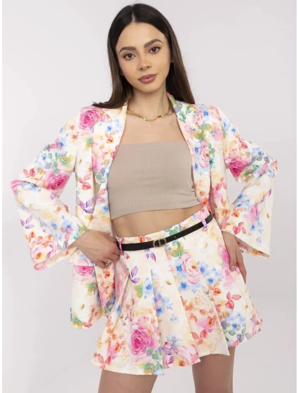 Sada DHJ KMPL A9061 1.70P ecru