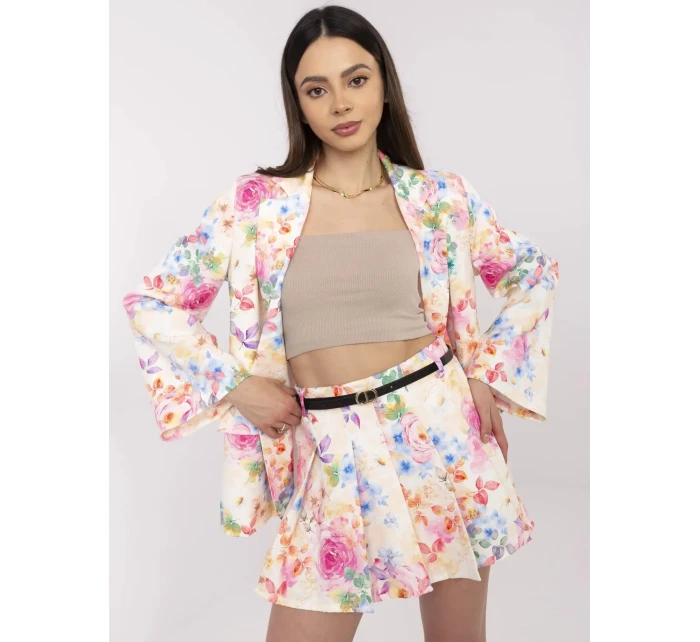 Sada DHJ KMPL A9061 1.70P ecru Sada DHJ KMPL A9061 1.70P ecru