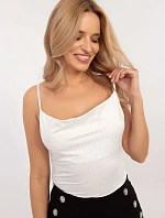 Top DHJ TP 20051.78 ecru