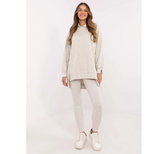 Sada EM KMPL 858.79P světle šedá Sada EM KMPL 858.79P světle šedá