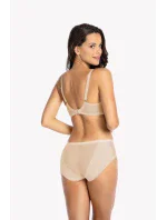 Podprsenka Sonia 1058 béžová - Gaia