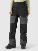 Dámské snowboardové kalhoty 4F Dámské snowboardové kalhoty 4F