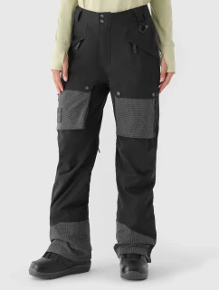 Dámské snowboardové kalhoty 4F