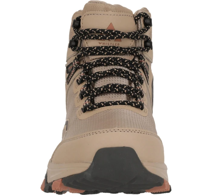 Dámská zimní obuv model 21428523 W Boot WP - Whistler