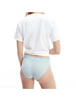Dámské kalhotky Body Cotton QD3752E-V7J - Calvin Klein