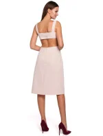 Dámské šaty K011 - Makover