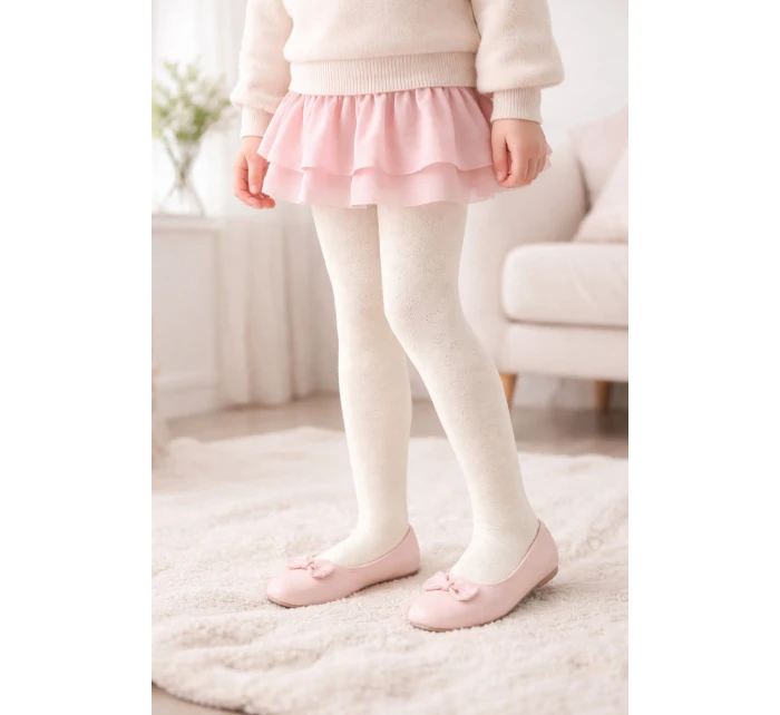 DĚTSKÉ PUNČOCHÁČE 26 LET model 21144265 - Gatta