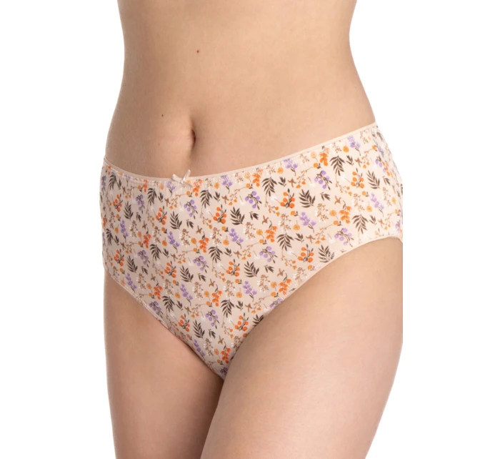 Dámské bikiny FIGS model 22006987 3pack - Lama