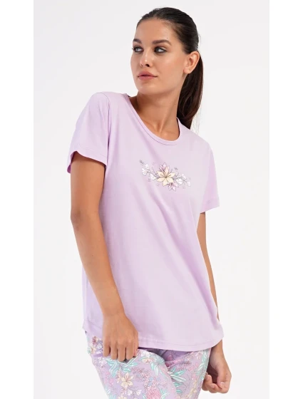 Dámské pyžamo kapri Viola