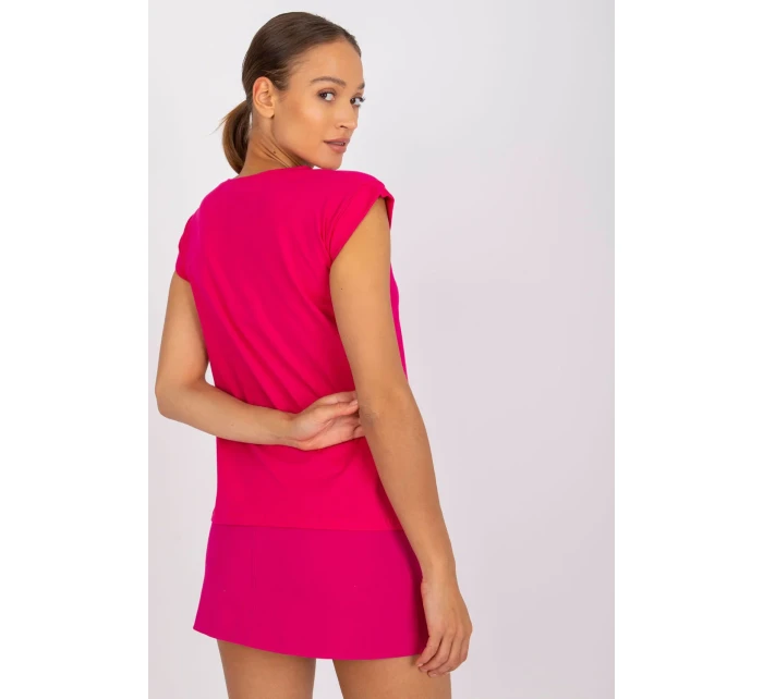 Dámské tričko model 168468 BFG