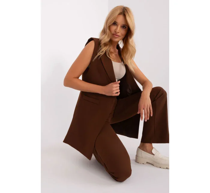 Dámské kalhoty  model 187462 Italy Moda