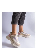 Tenisky model 207153 Solea Tenisky model 207153 Solea