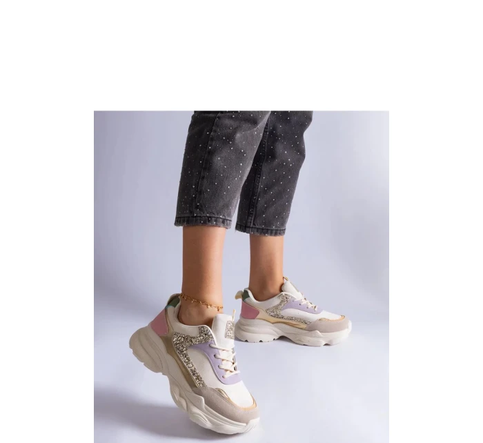 Tenisky model 207153 Solea Tenisky model 207153 Solea