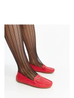 Mokasiny model 207444 Solea Mokasiny model 207444 Solea