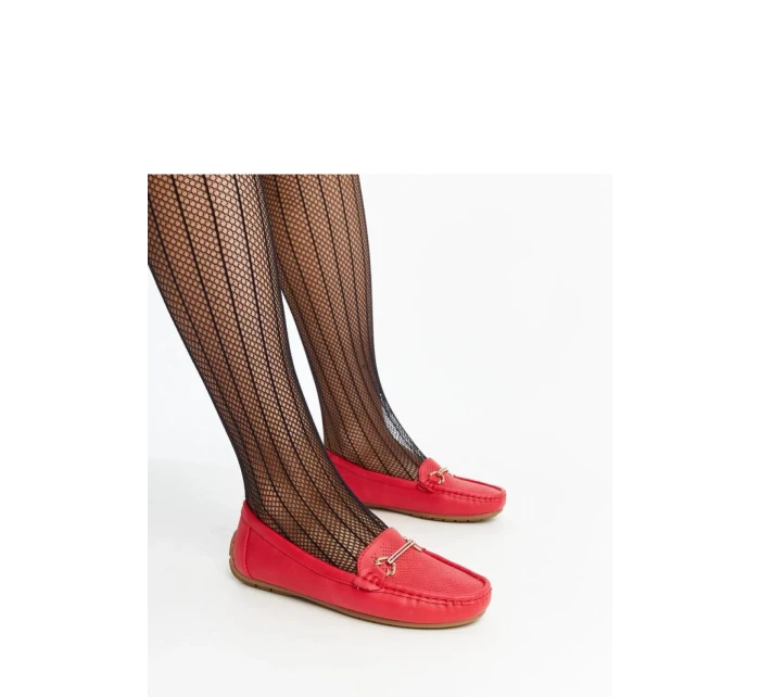 Mokasiny model 207444 Solea Mokasiny model 207444 Solea