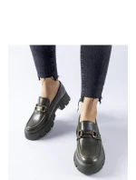 Mokasiny model 207645 Solea Mokasiny model 207645 Solea