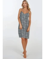 Noční košilka model 217122 Momenti Per Me Noční košilka model 217122 Momenti Per Me