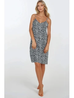 Noční košilka  model 217122 Momenti Per Me