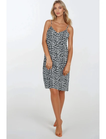 Noční košilka model 217122 Momenti Per Me Noční košilka model 217122 Momenti Per Me