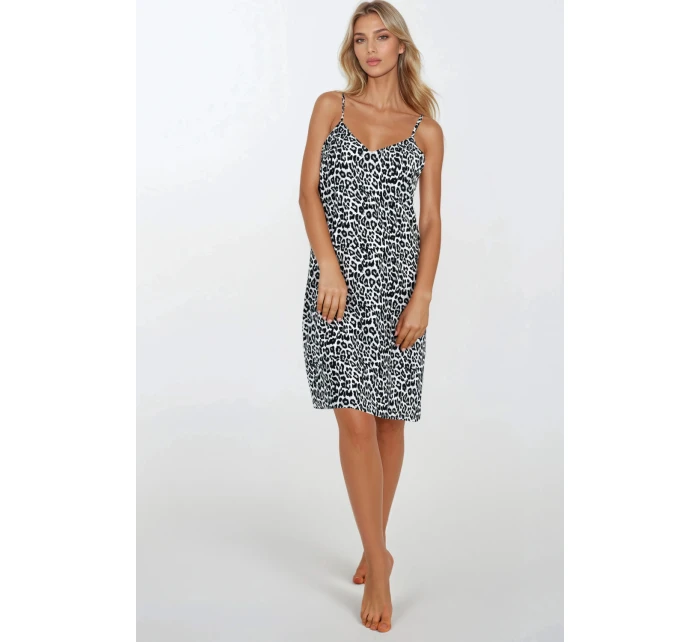 Noční košilka model 217122 Momenti Per Me Noční košilka model 217122 Momenti Per Me