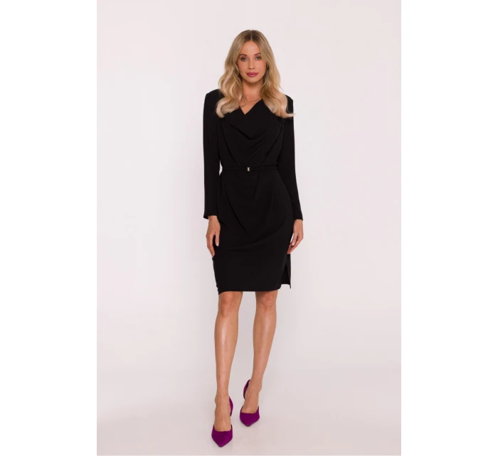 Večerní šaty model 219910 Stylove