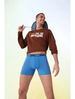 sloggi men Start Short C2P box - MULTIPLE COLOURS 17 - SLOGGI MULTIPLE COLOURS 17 - SLOGGI